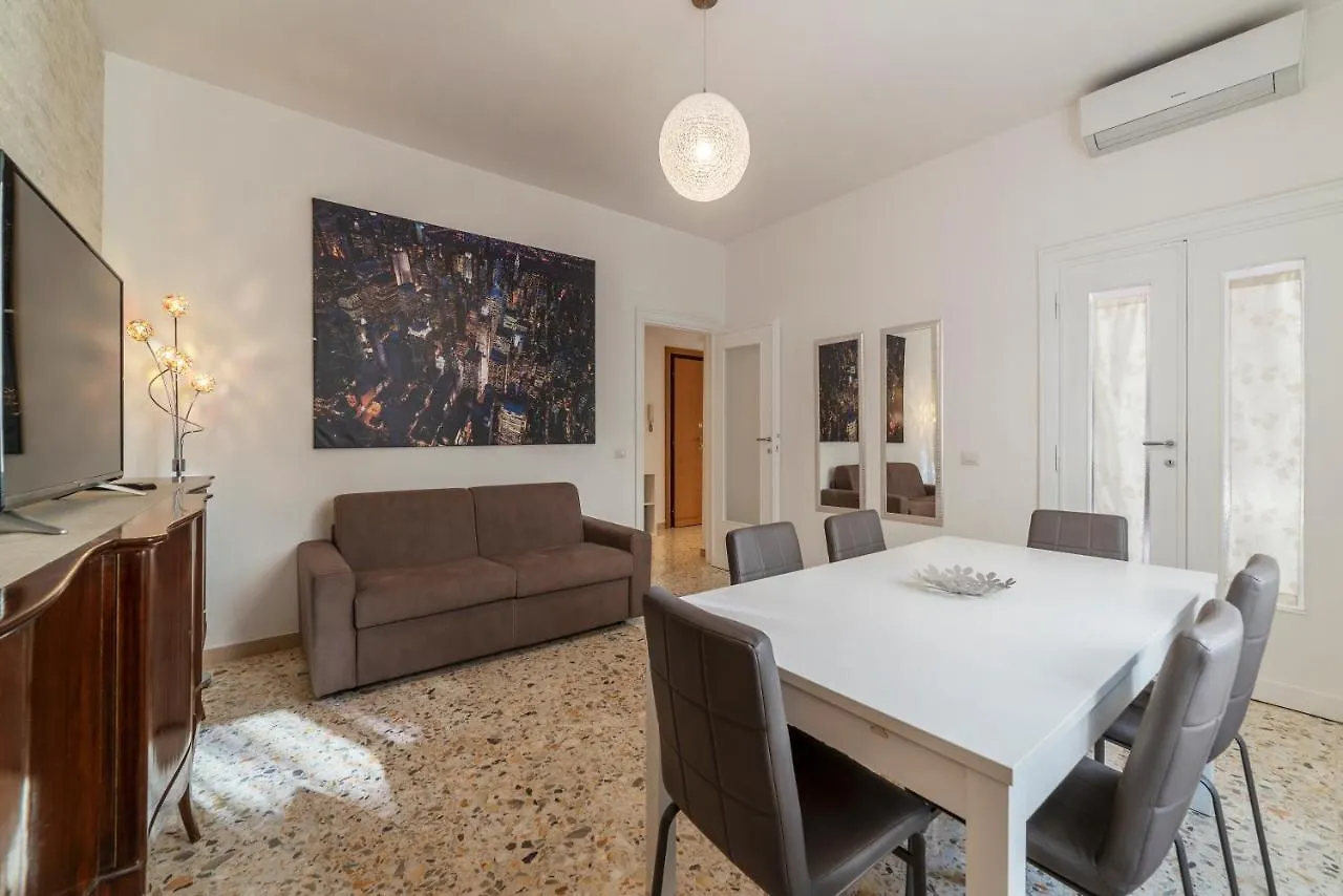 Musei Vaticani & Cipro Mm Apartment Rome