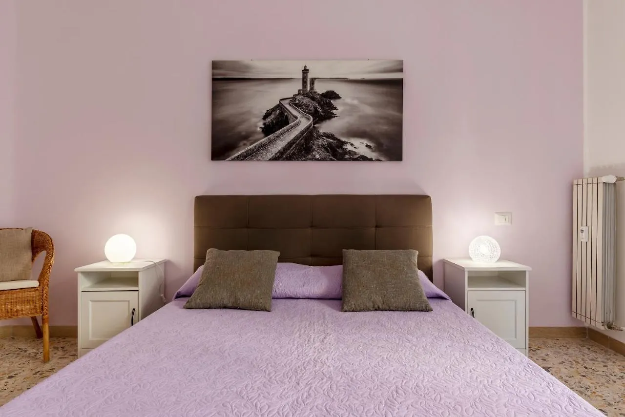 Musei Vaticani & Cipro Mm Apartment Rome
