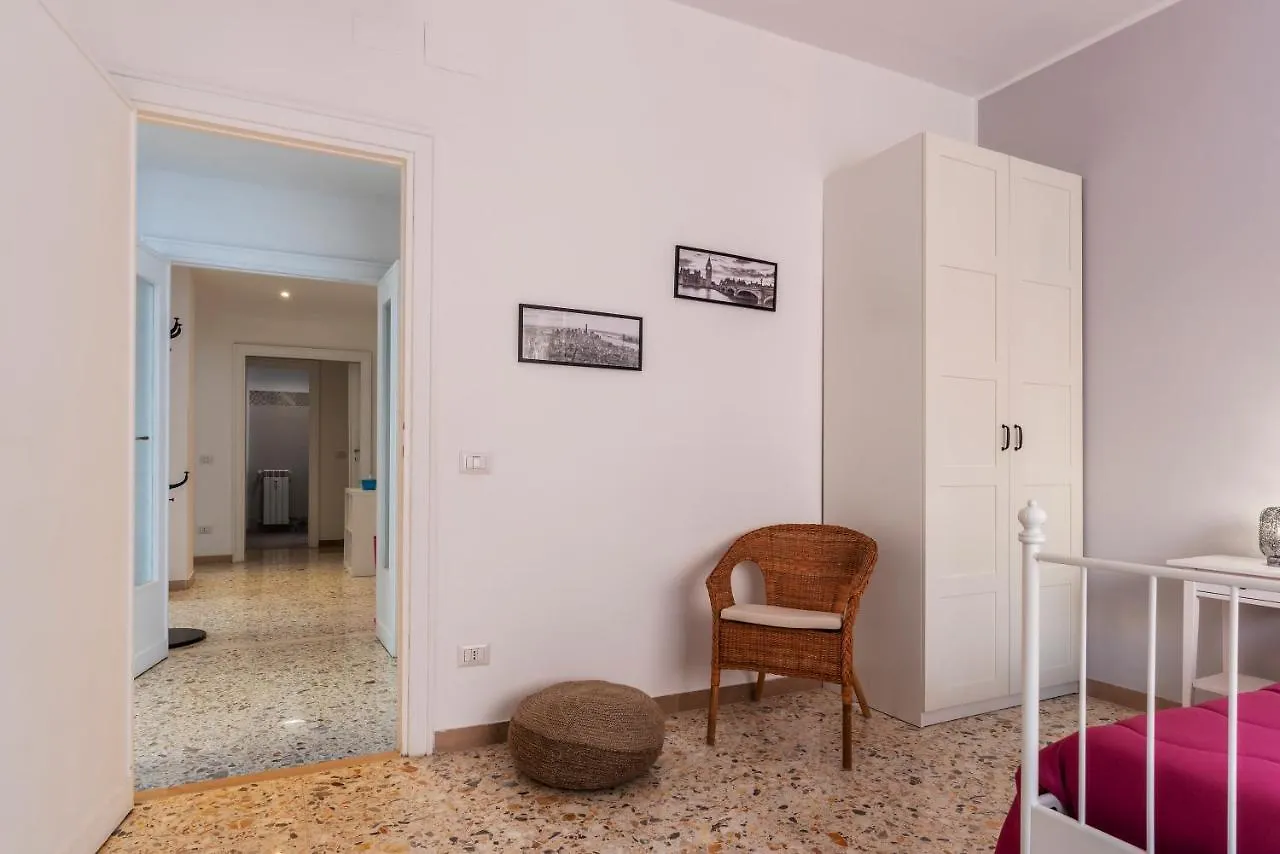Musei Vaticani & Cipro Mm Apartment Rome