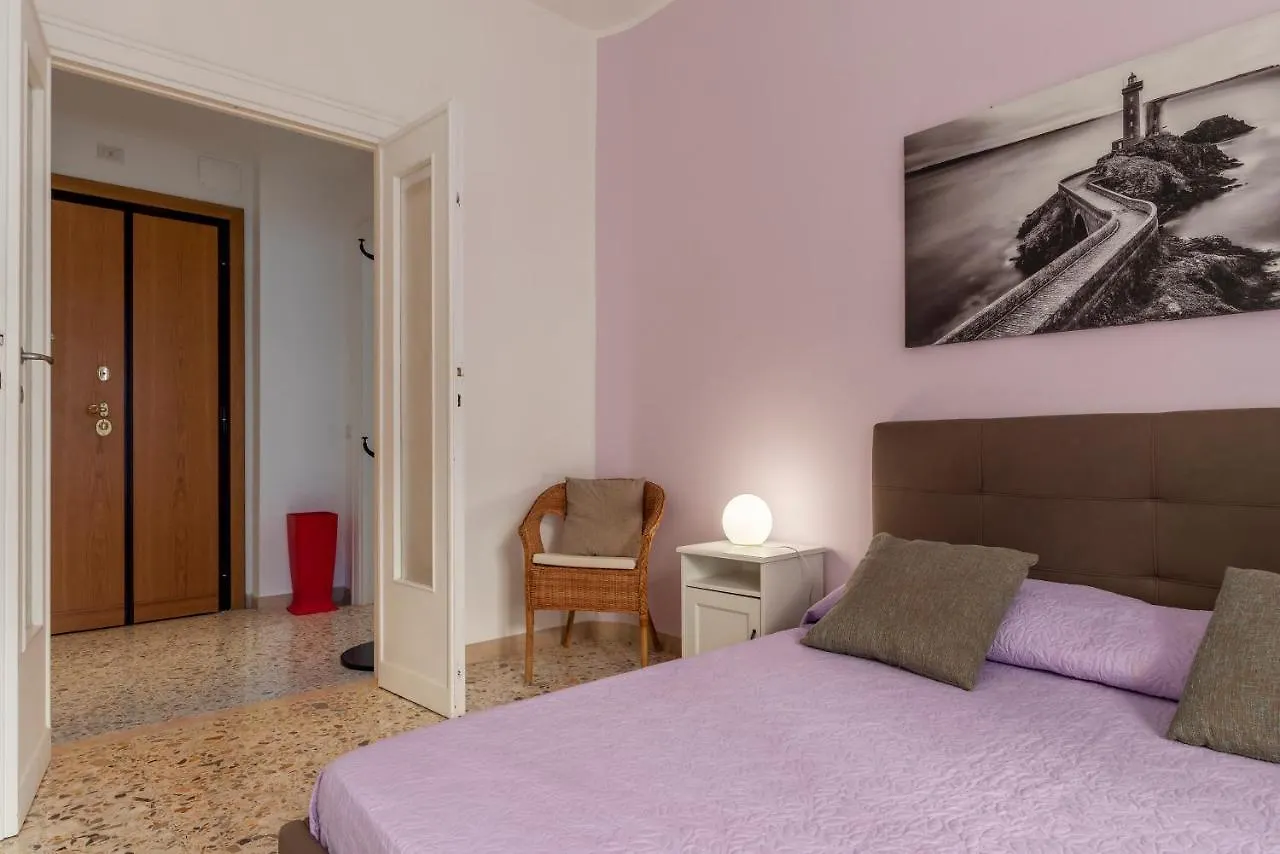 Musei Vaticani & Cipro Mm Apartment Rome 0*,  Italy