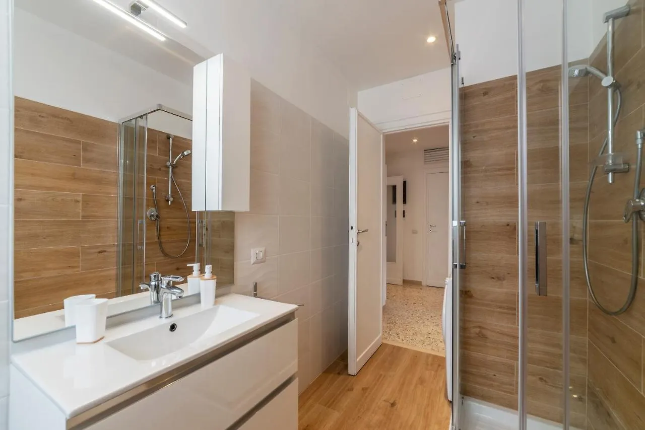 Musei Vaticani & Cipro Mm Apartment Rome