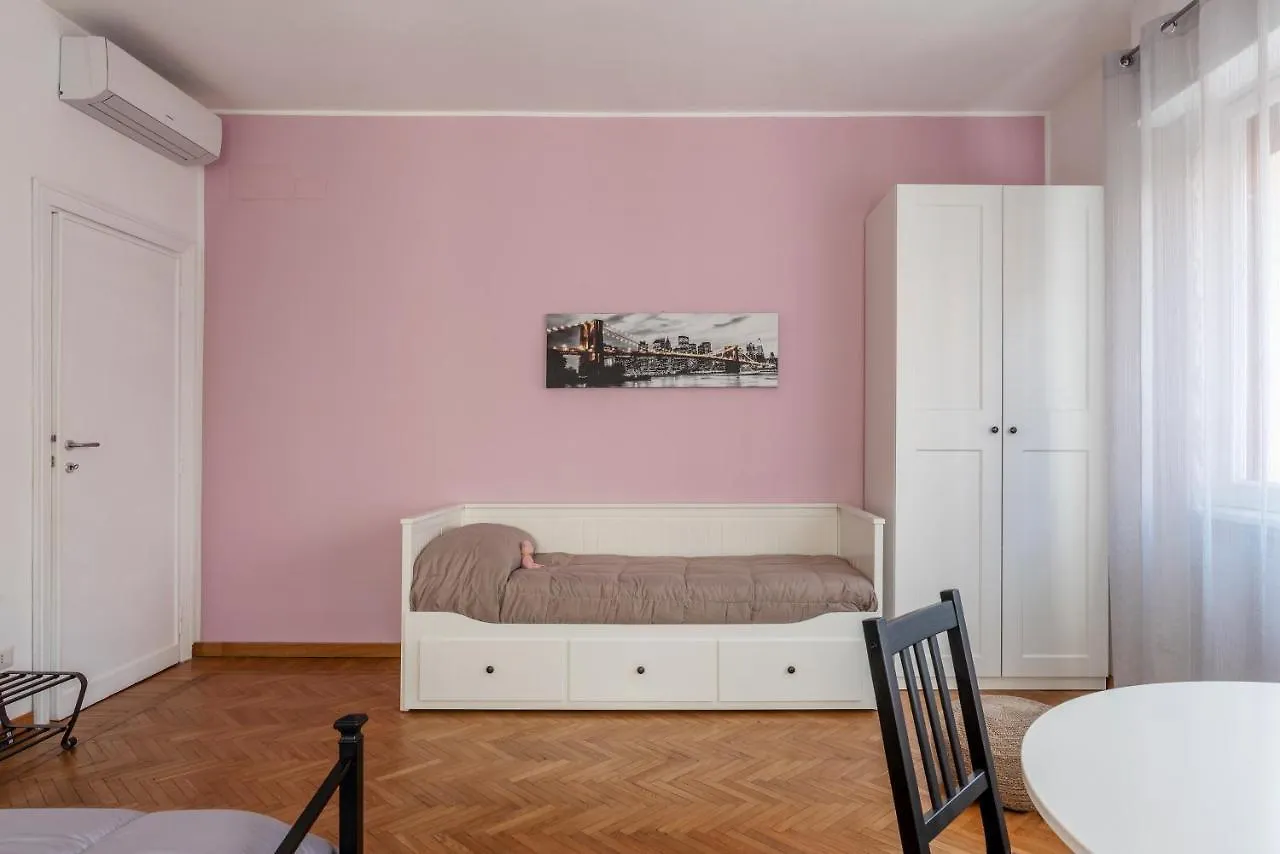 Musei Vaticani & Cipro Mm Apartment Rome