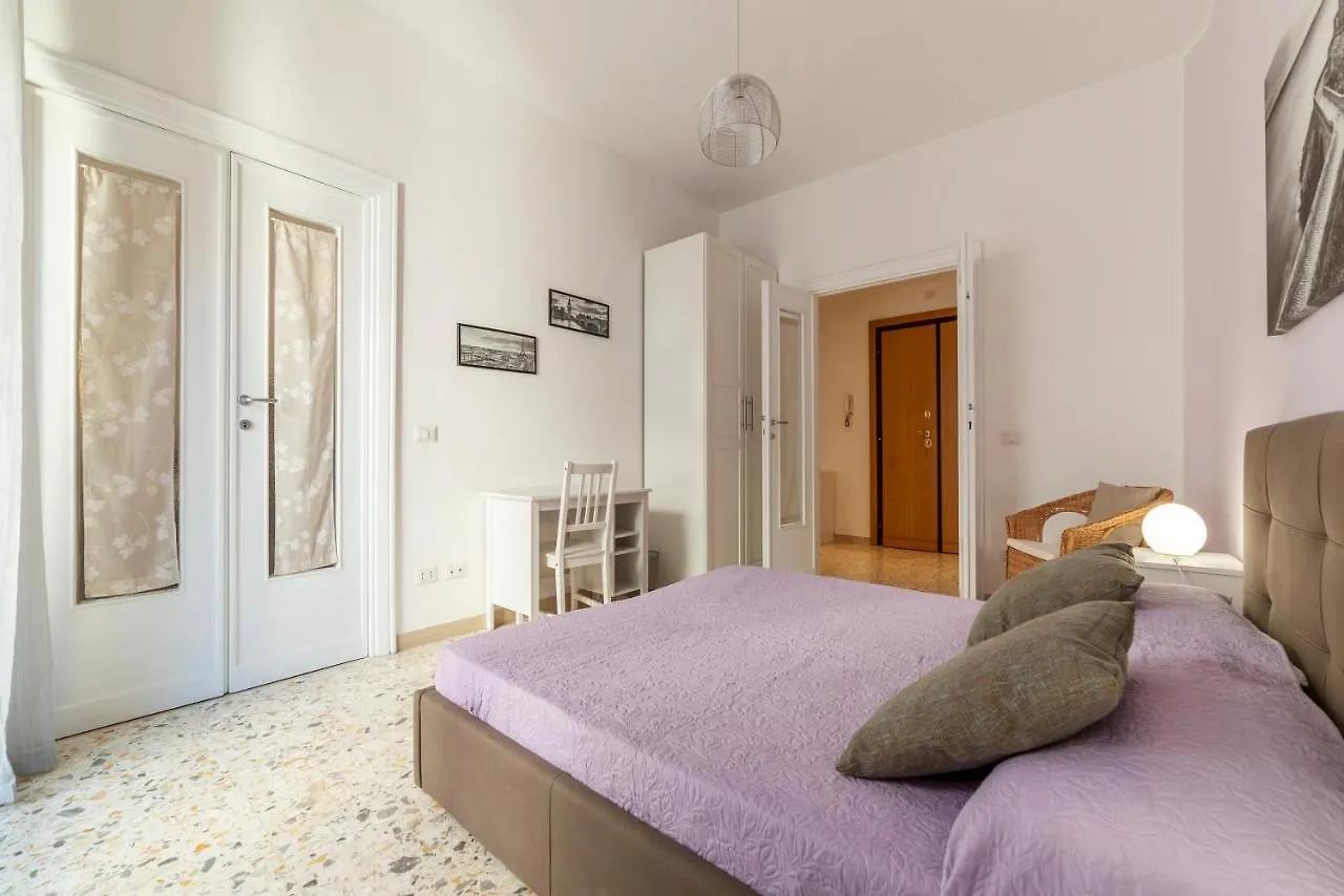 Musei Vaticani & Cipro Mm Apartment Rom