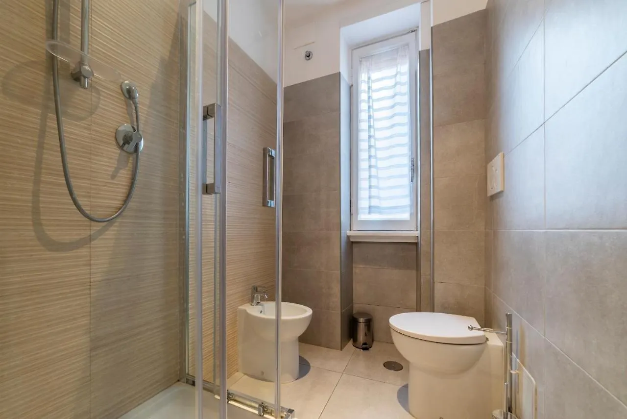 Musei Vaticani & Cipro Mm Apartment Rom 0*,  Italien