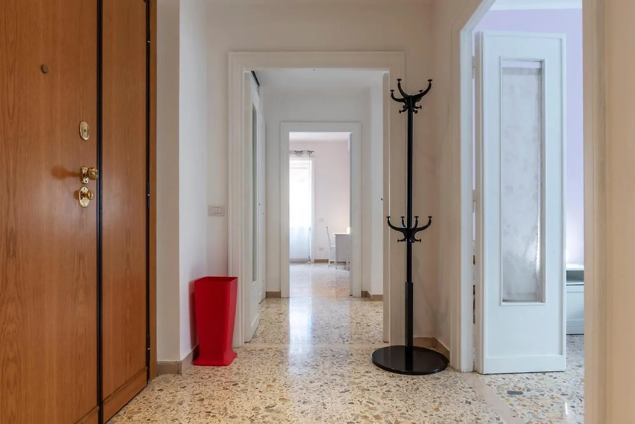 Musei Vaticani & Cipro Mm Apartment Rom